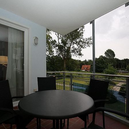 Likedeeler Wohnung 22 Boltenhagen  Ngoại thất bức ảnh