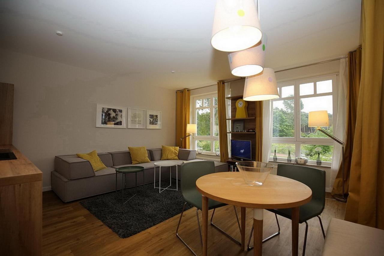 Likedeeler Wohnung 22 Boltenhagen  Ngoại thất bức ảnh