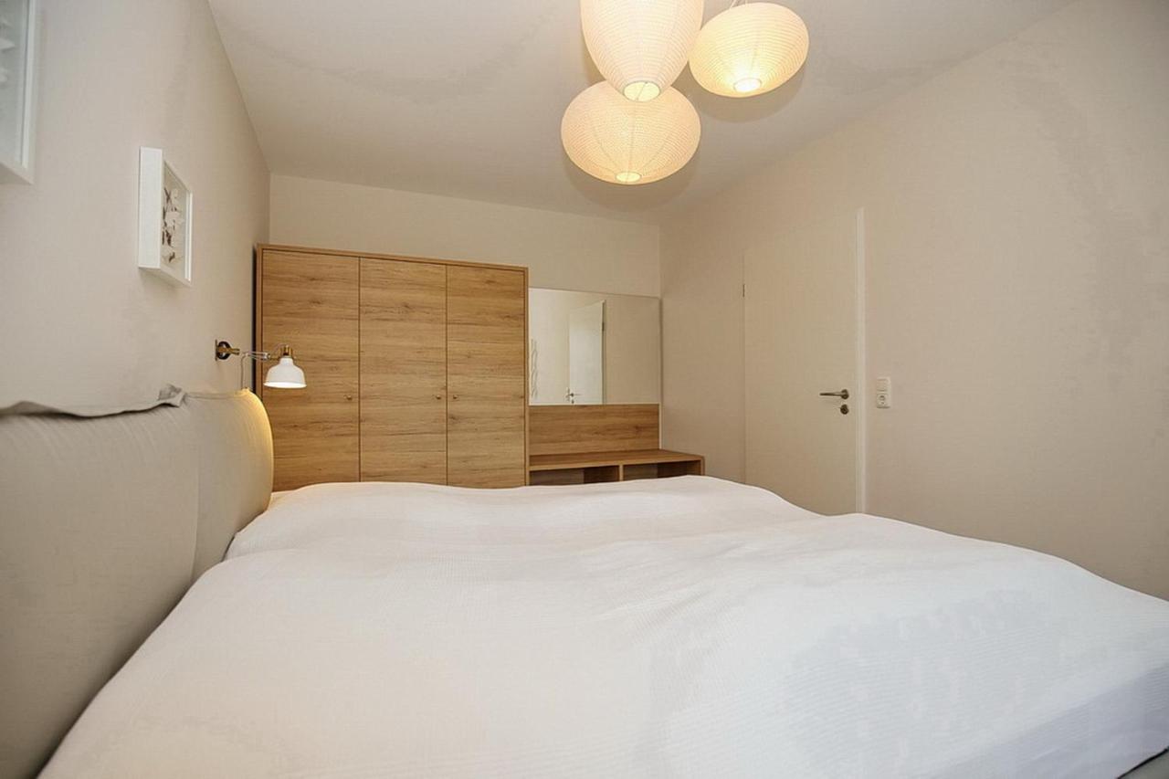 Likedeeler Wohnung 22 Boltenhagen  Ngoại thất bức ảnh