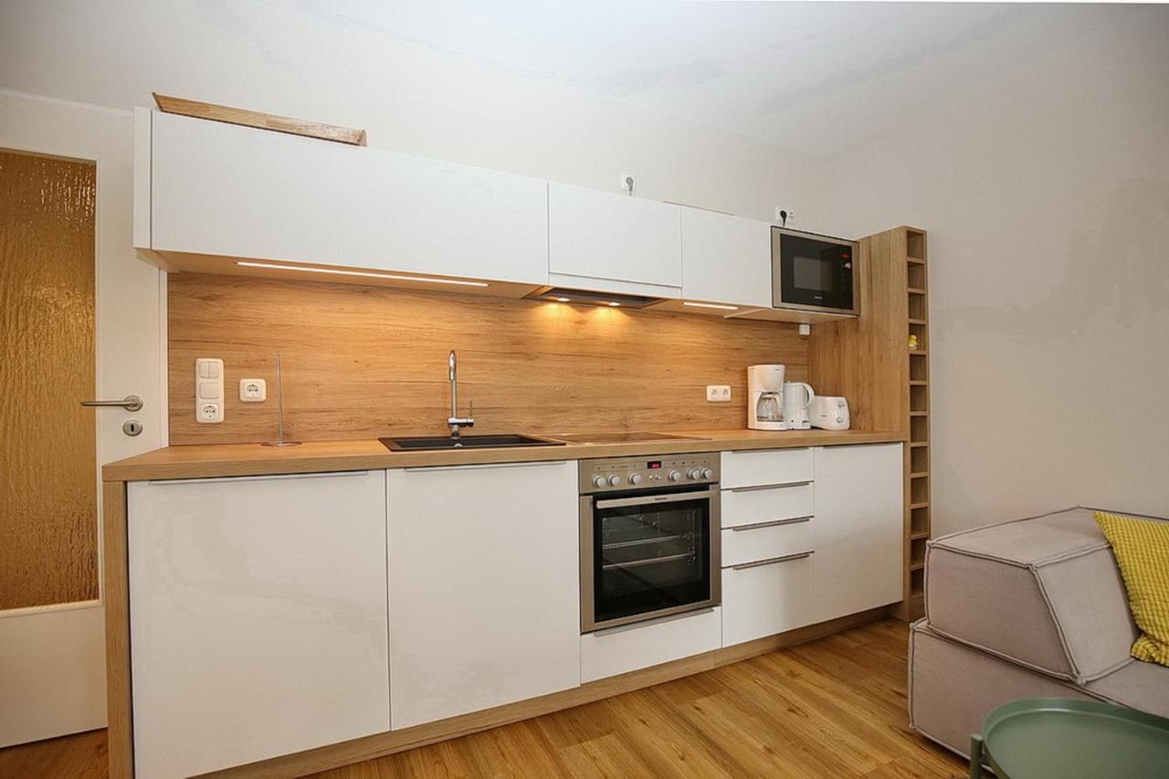Likedeeler Wohnung 22 Boltenhagen  Ngoại thất bức ảnh