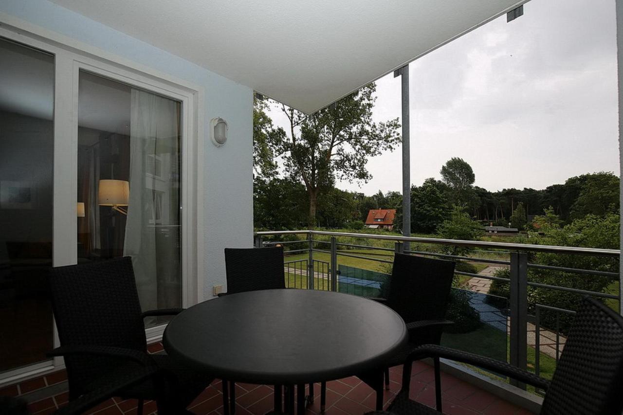 Likedeeler Wohnung 22 Boltenhagen  Ngoại thất bức ảnh