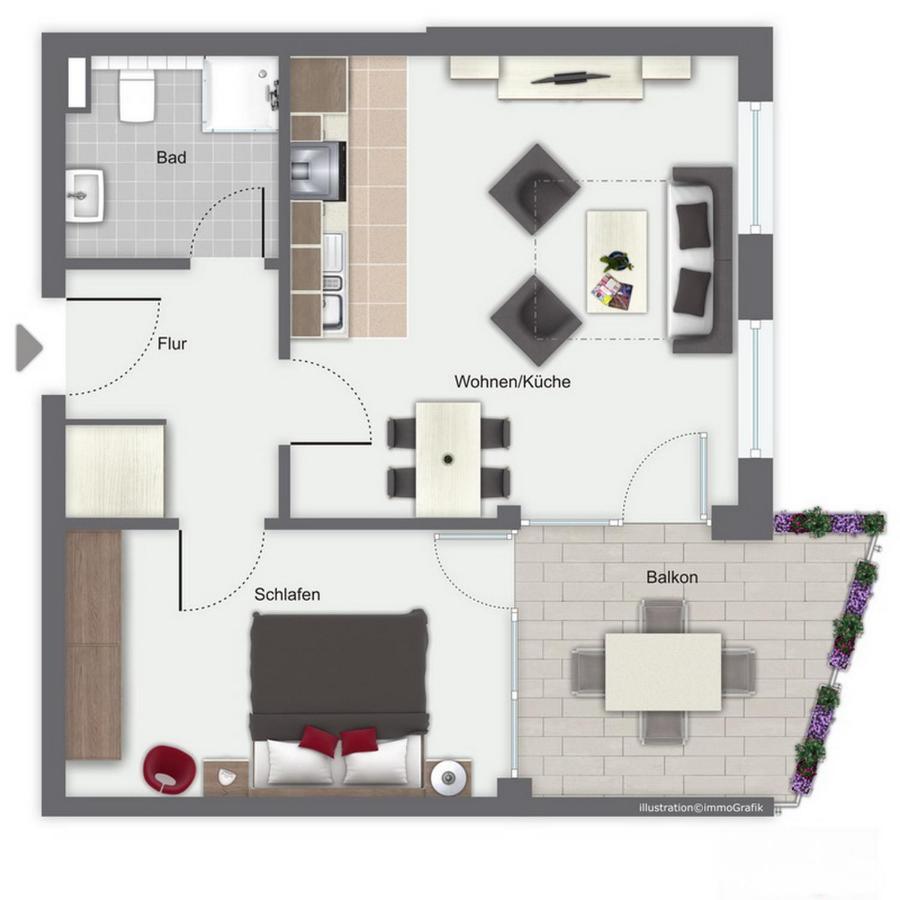 Likedeeler Wohnung 22 Boltenhagen  Ngoại thất bức ảnh