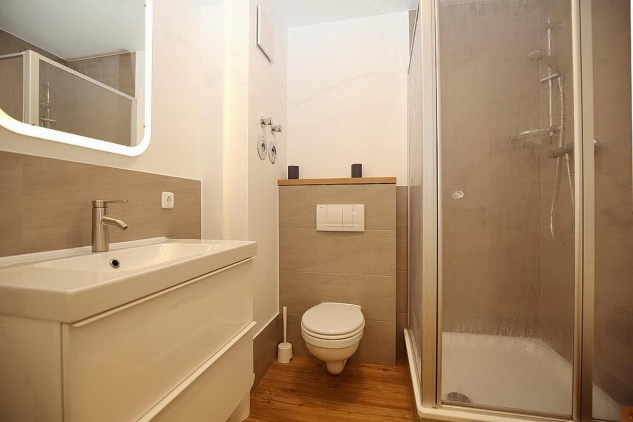 Likedeeler Wohnung 22 Boltenhagen  Ngoại thất bức ảnh