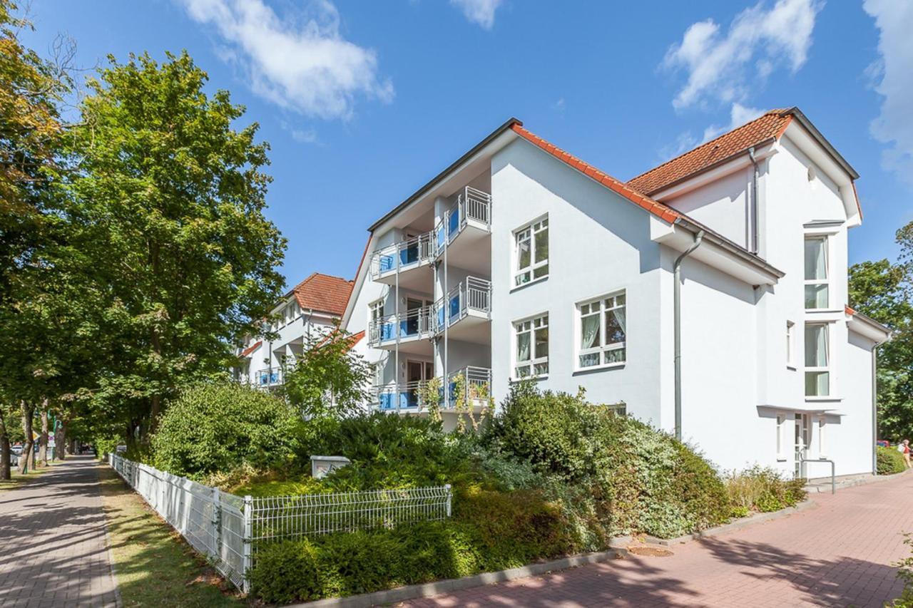 Likedeeler Wohnung 22 Boltenhagen  Ngoại thất bức ảnh